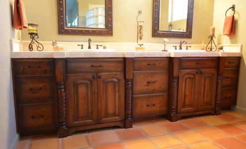 Beard's Custom Cabinets Inc