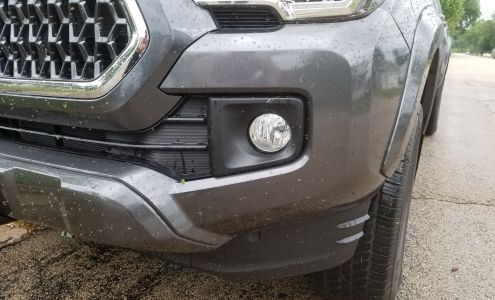 Buchanan's Mowing & Maintenance