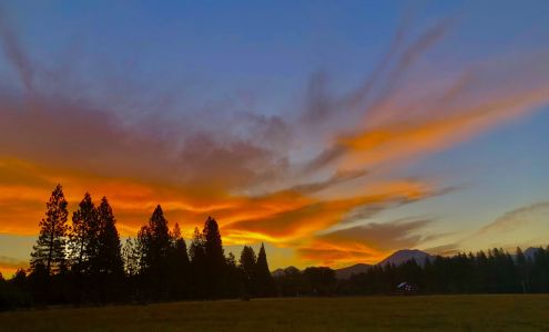 Excel Electric 8167 Scharsch Meadow Ln, Shingletown California 96088