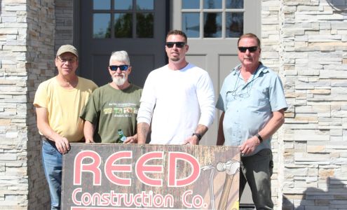 Reed Construction Co