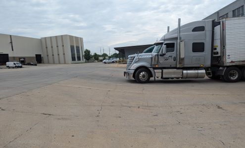 Midwest Refrigerated Services