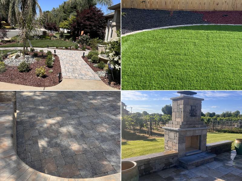 Early Bird's Landscaping