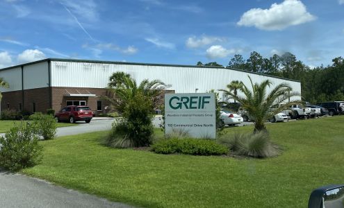 Greif Woodbine Woodbine