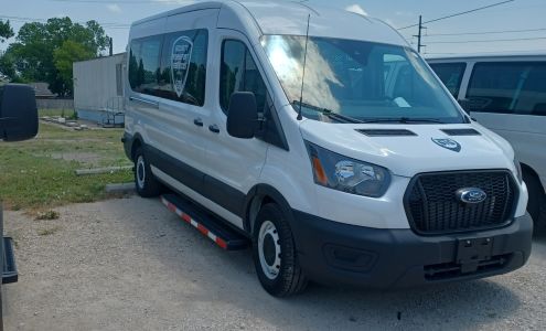 Security Transport Services