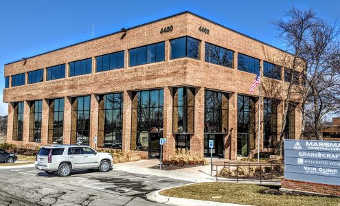 Massman Construction Co. 4400 W 109th St, Overland Park Kansas 66211