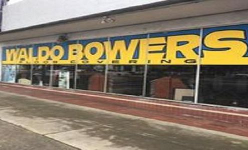 Waldo Bowers Floor Covering, Inc.