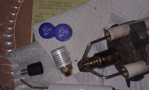 Ferguson Plumbing Supply