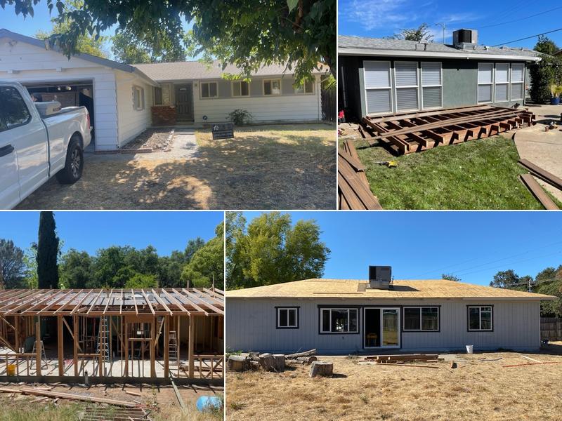 M.I.S. Construction Inc.
