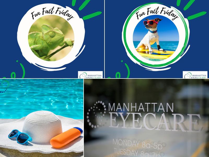 Manhattan Eye Care, LLC