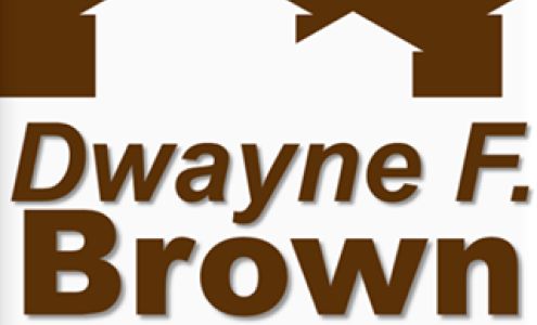 Dwayne F. Brown - Bay Valley Real Estate