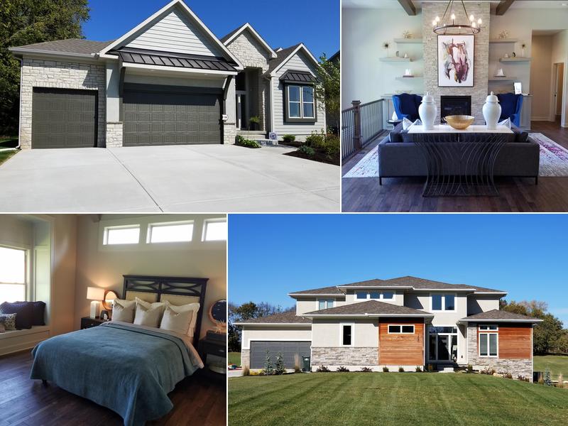 KC Builders & Design, Inc.