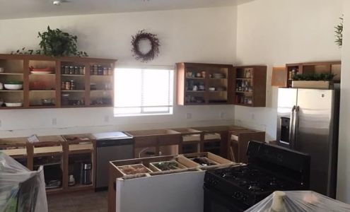 Crystal Coatings Arizona