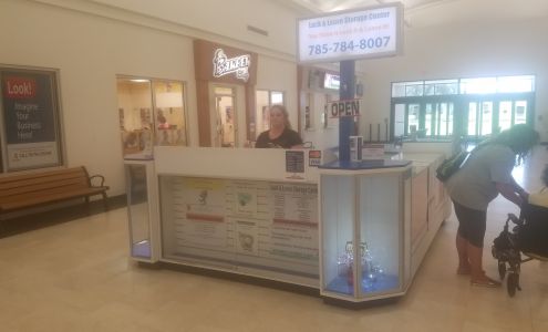 Lock & Leave Storage - Ft. Riley Fort Riley