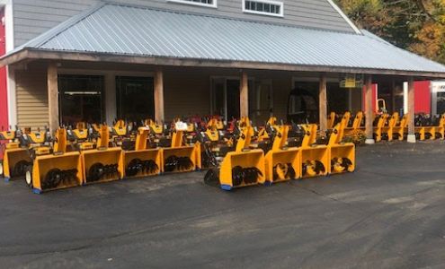 Brentwood Power Equipment Center Brentwood