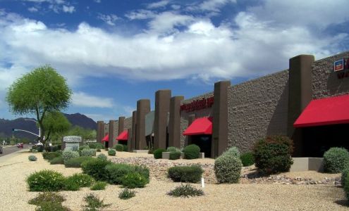 Scottsdale Design Center