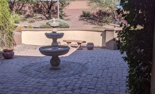 Daisy Mountain Paint Services LLC