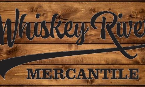 Whiskey River Mercantile Buhler