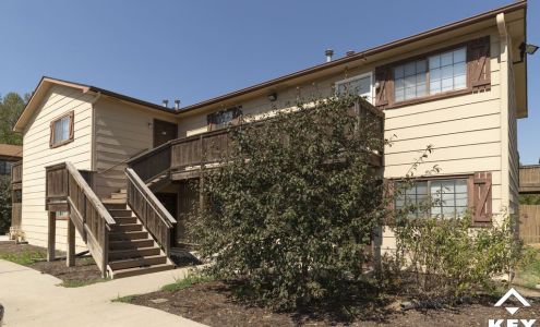 Ridgewood Apartments