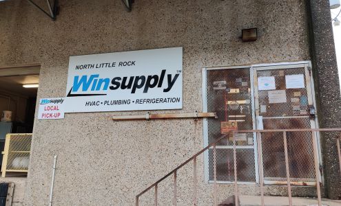 North Little Rock Winsupply