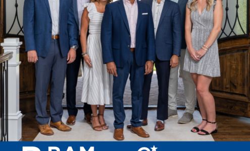 Ram Real Estate Group at Coldwell Banker Realty