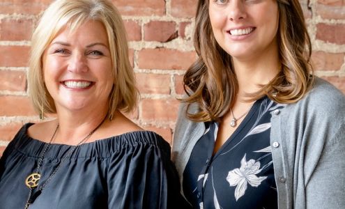 Ashley Enneking at Coldwell Banker Realty: Skyline Properties Group