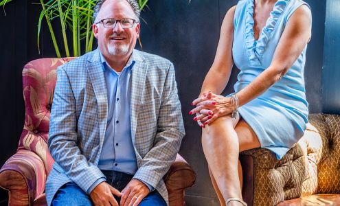 Ron and Anna Bisher Group - Coldwell Banker Realty