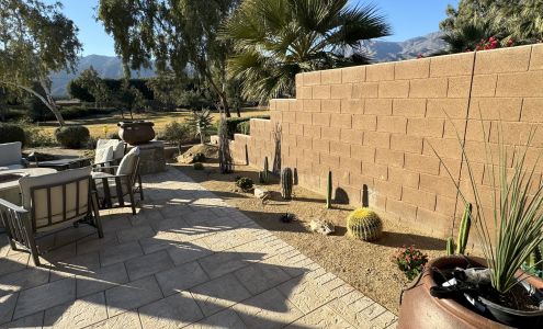 Vasquez Landscape Management Inc.