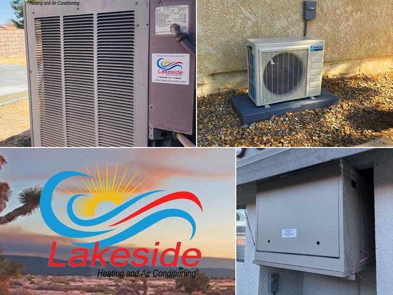 Lakeside Heating and Air Conditioning