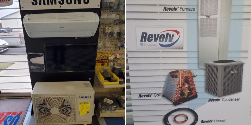 US Air Conditioning Distributors