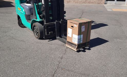 RSD - Refrigeration Supplies Distributor