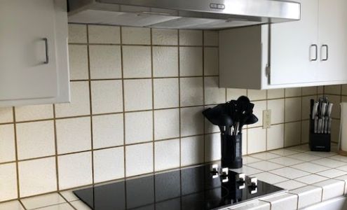 Built-In Distributors Appliance