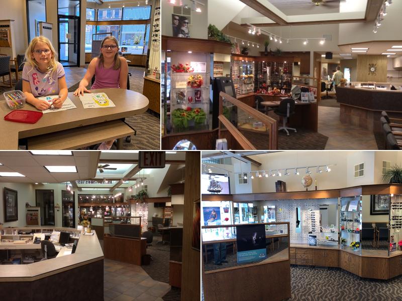 Lifetime Eyecare Center