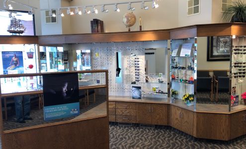 Lifetime Eyecare Center 105 Main St W, Sleepy Eye Minnesota 56085