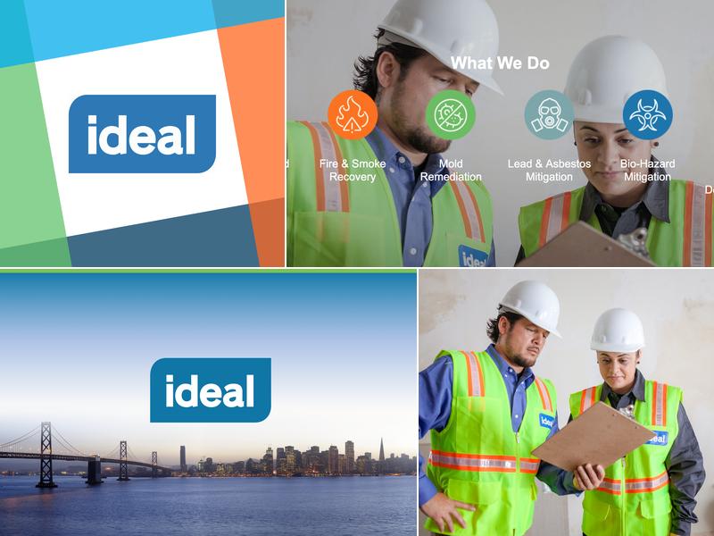 Ideal Restoration Inc