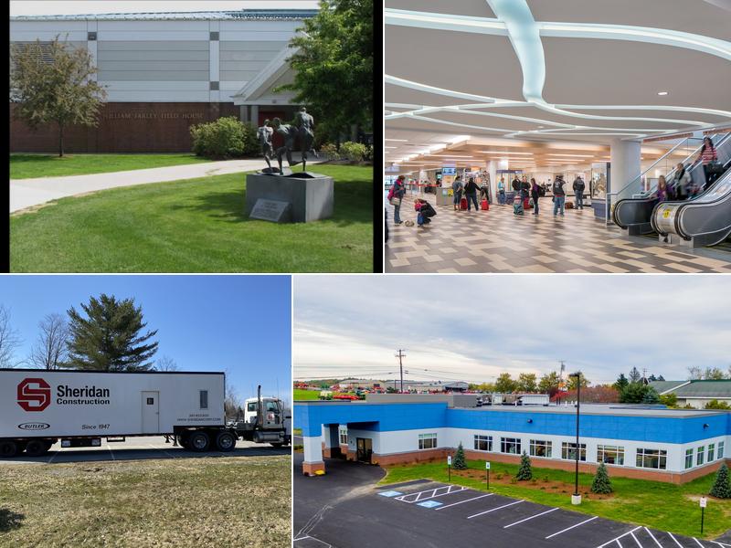 Sheridan Construction Corporation