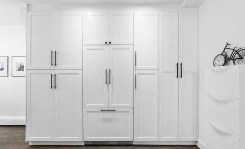 Cabinets By Andy Inc
