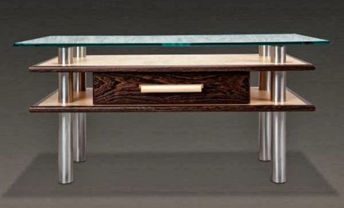 IWM-Indigo Wood & Metalworks