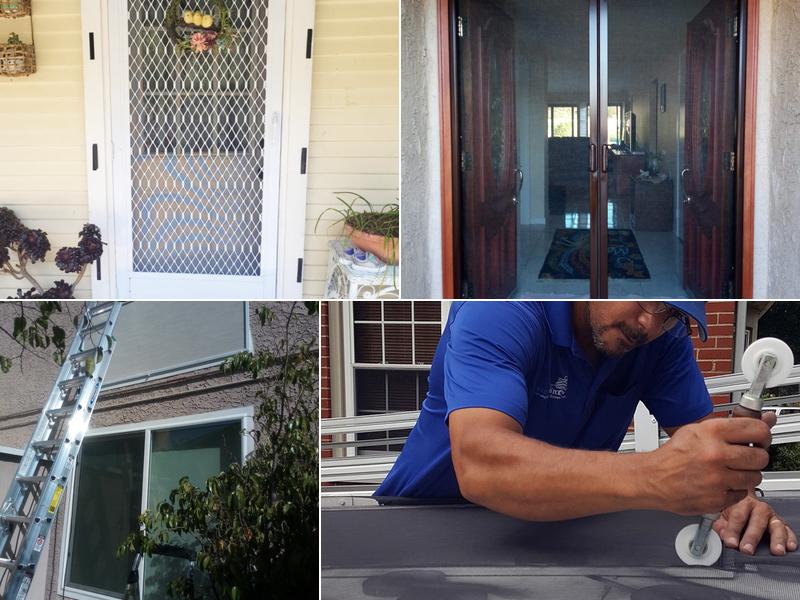 Screenmobile of Ventura, Oxnard & Camarillo