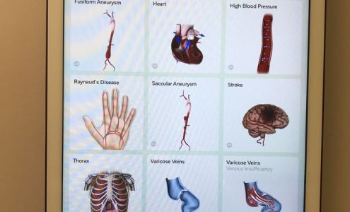 Heart Clinic McAllen