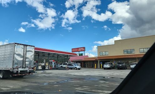 Conoco Buena Vista