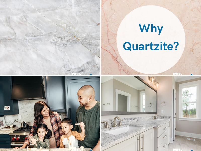 Mr Tom's Countertops