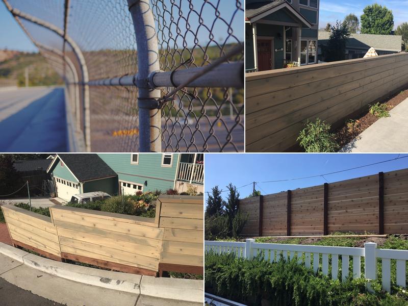 Central Coast Fence