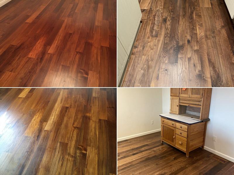 Dave Collins Flooring
