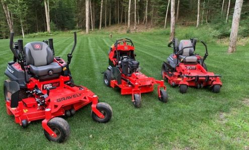 Midwest Snow and Lawn Care