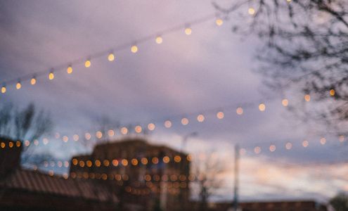 Downtown Iron Mountain