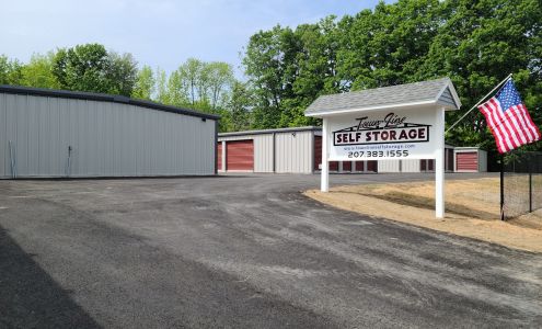 Town Line Self-Storage LLC