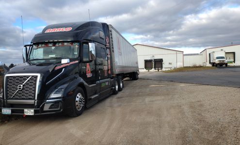 Stewart Manufacturing LLC Hermansville