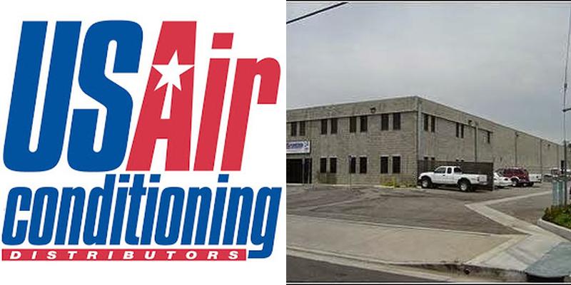 US Air Conditioning Distributors
