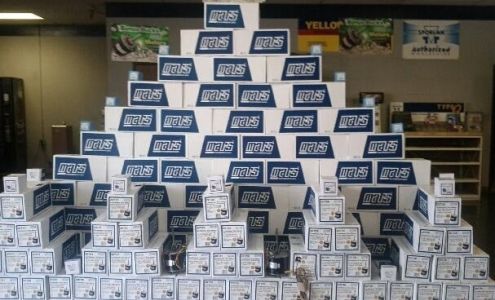 Allied Refrigeration Inc