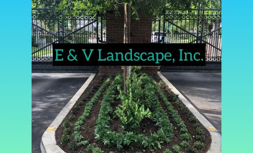 E & V Landscape, Inc.